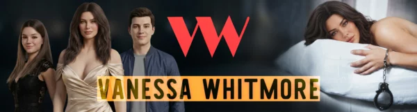 Vanessa Whitmore [v0.1] [SILQEN]