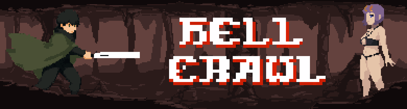Hell Crawl [v0.1] [Domper]