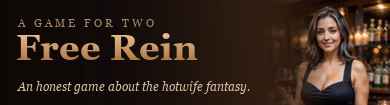 Free Rein [Ch.1-3] [Sean Jeh]