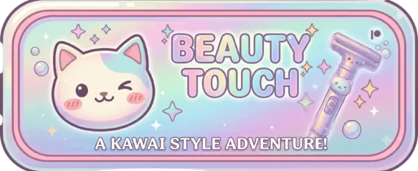 Beauty Touch [v0.1a] [Oiwa Kuna Games]