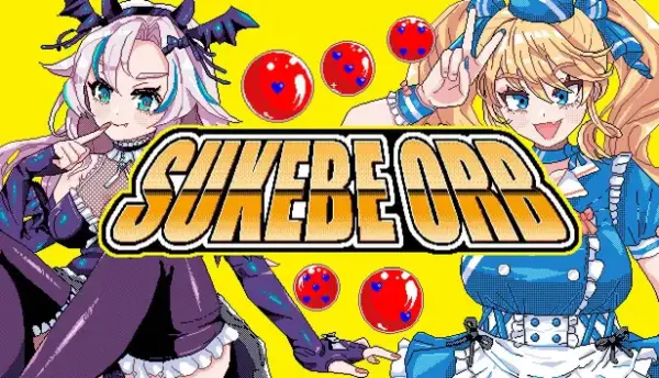 SUKEBE ORB [v2026-03-10] [SUKEBE NINJIN]