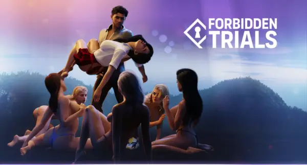 Forbidden Trials [v0.1] [Forbidden Trials]
