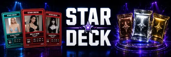 Star Deck [v1.0] [EmmaStarGames]