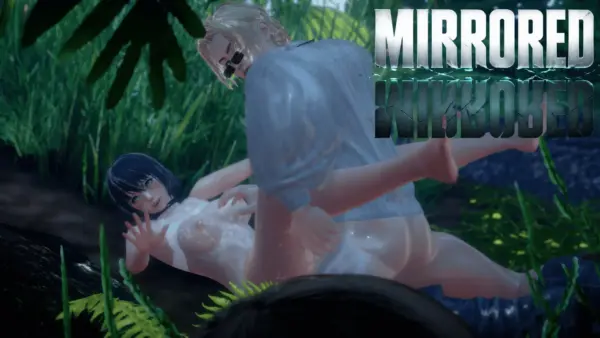 Mirrored [Act 1 Ch.3] [Infinite Drift Studios]