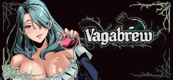 Vagabrew [Demo] [Scrub Soft]