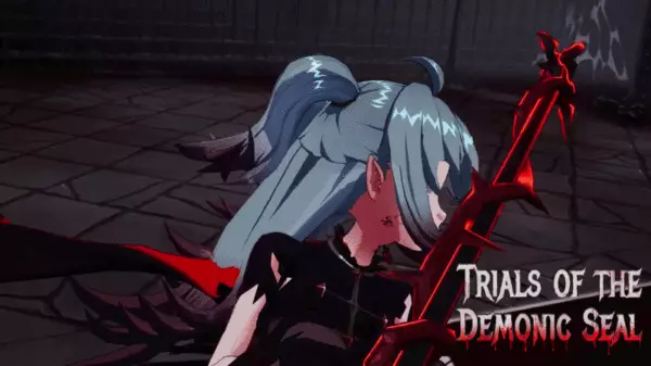 Trials of the Demonic Seal [v20260306] [Celes Game Studio]