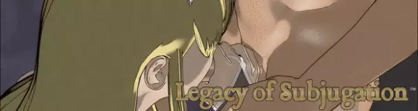 Legacy of Subjugation [Demo] [Problematic Faves]