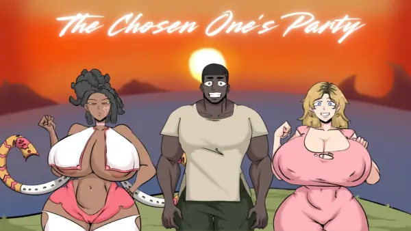 The Chosen One’s Party [v0.2] [LoveRA]