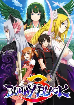 Bunny Black 3 [Final] [SofthouseChara]