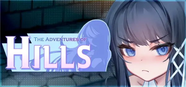 The Adventures of HILLS [v1.1.0] [PantyParrot]