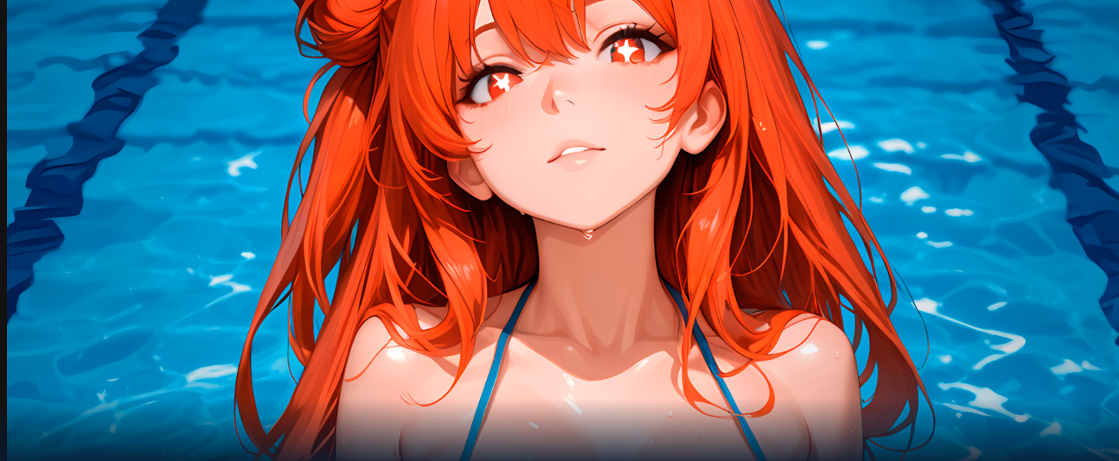 Poolside Secrets [v0.1] [Adult Adventures]