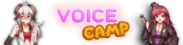 Voice Camp [demo] [Blue Tomato]
