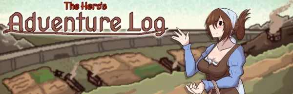 The Hero’s Adventure Log [Demo] [ForrCats]