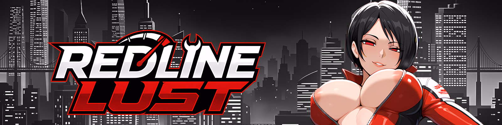 Redline Lust [v0.1] [puydev]