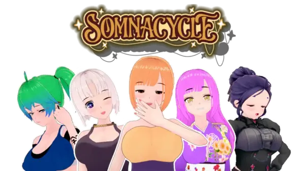 Somnacycle [v0.7] [somnacycle]