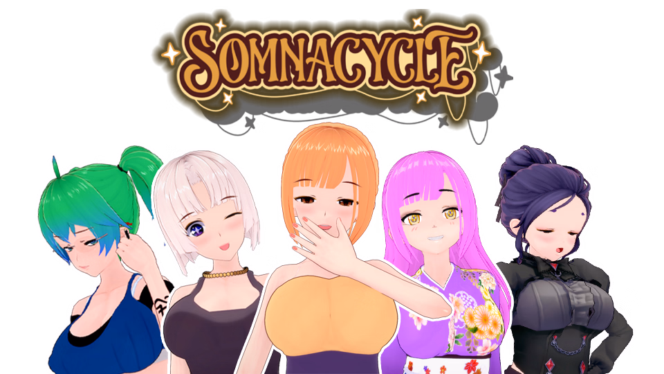 Somnacycle [v0.2] [somnacycle]