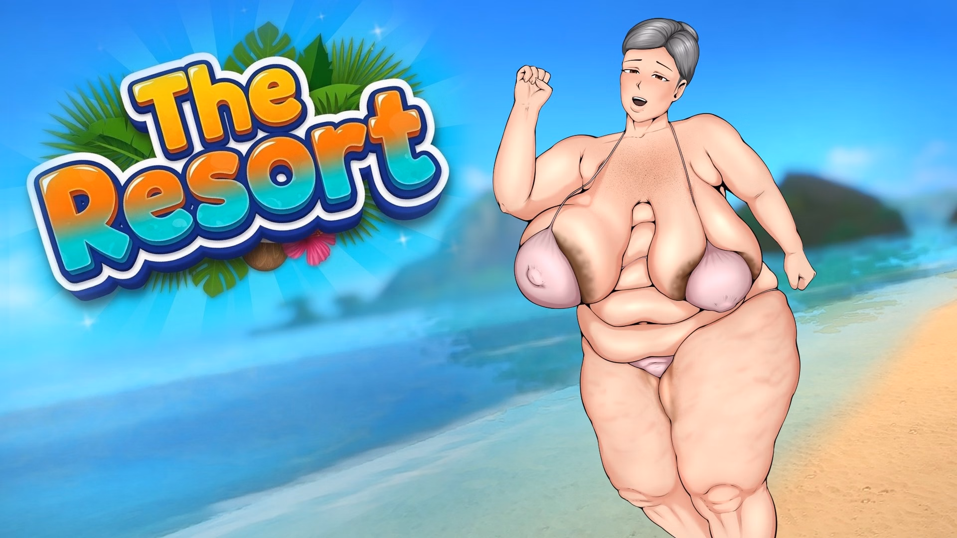 The Resort [v0.1.0] [Oldboy]