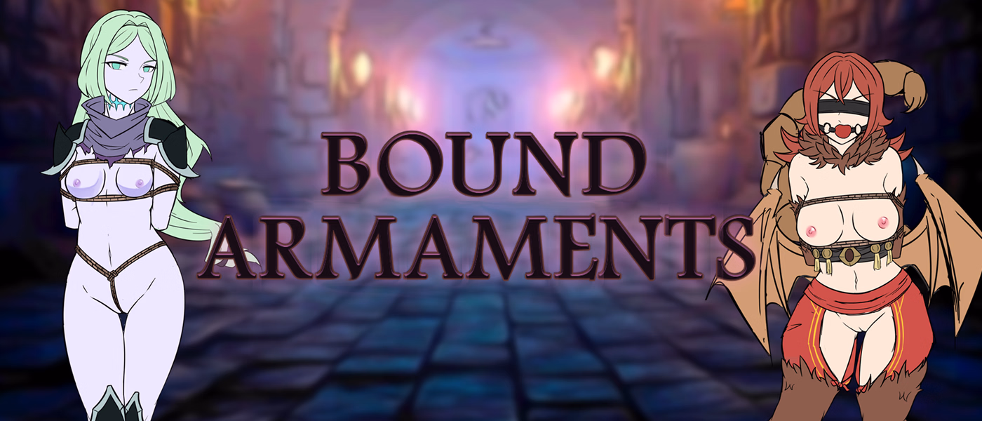 Bound Armaments [v0.1.0] [Devomon]