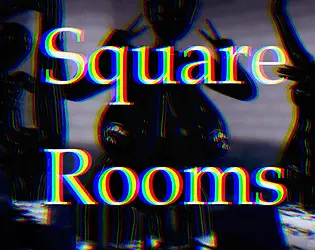 Square Rooms [v0.1] [Draxoby]