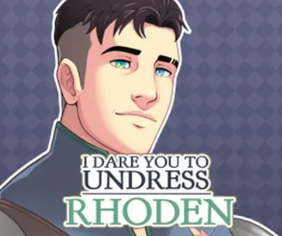 I Dare You to Undress Rhoden [v1.0.2] [chocofrito]