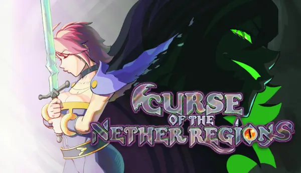 Curse of the Nether Regions [v0.1.2] [Team Melon Collie]