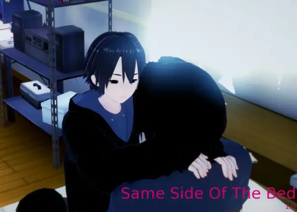 Same Side of The Bed [v1.0] [VoidGodAvns]