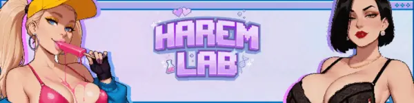Harem Lab [Demo] [Pixel Toast Games]