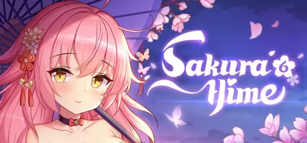 Sakura Hime 6 [Final + DLC] [GirlGames]