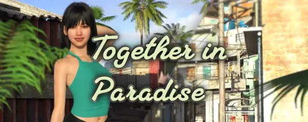 Together in Paradise [v0.45f] [Lumi Games]
