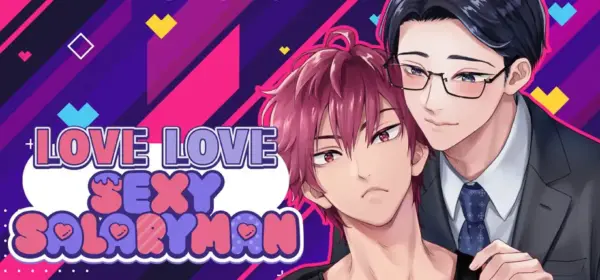 Love Love Sexy Salaryman [Final] [Mada Labo]