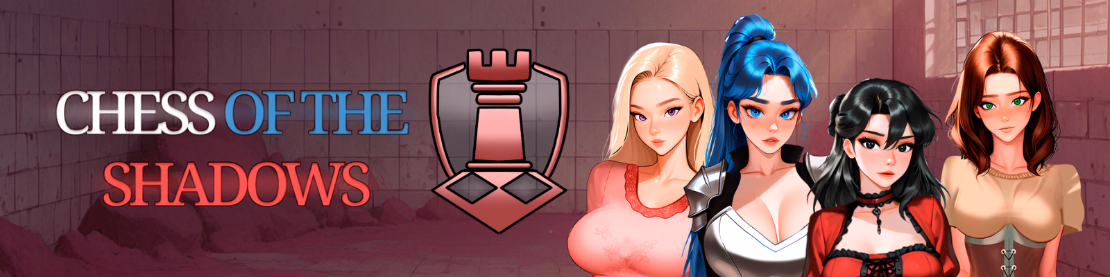Chess of the Shadows [Final] [AdDangus]