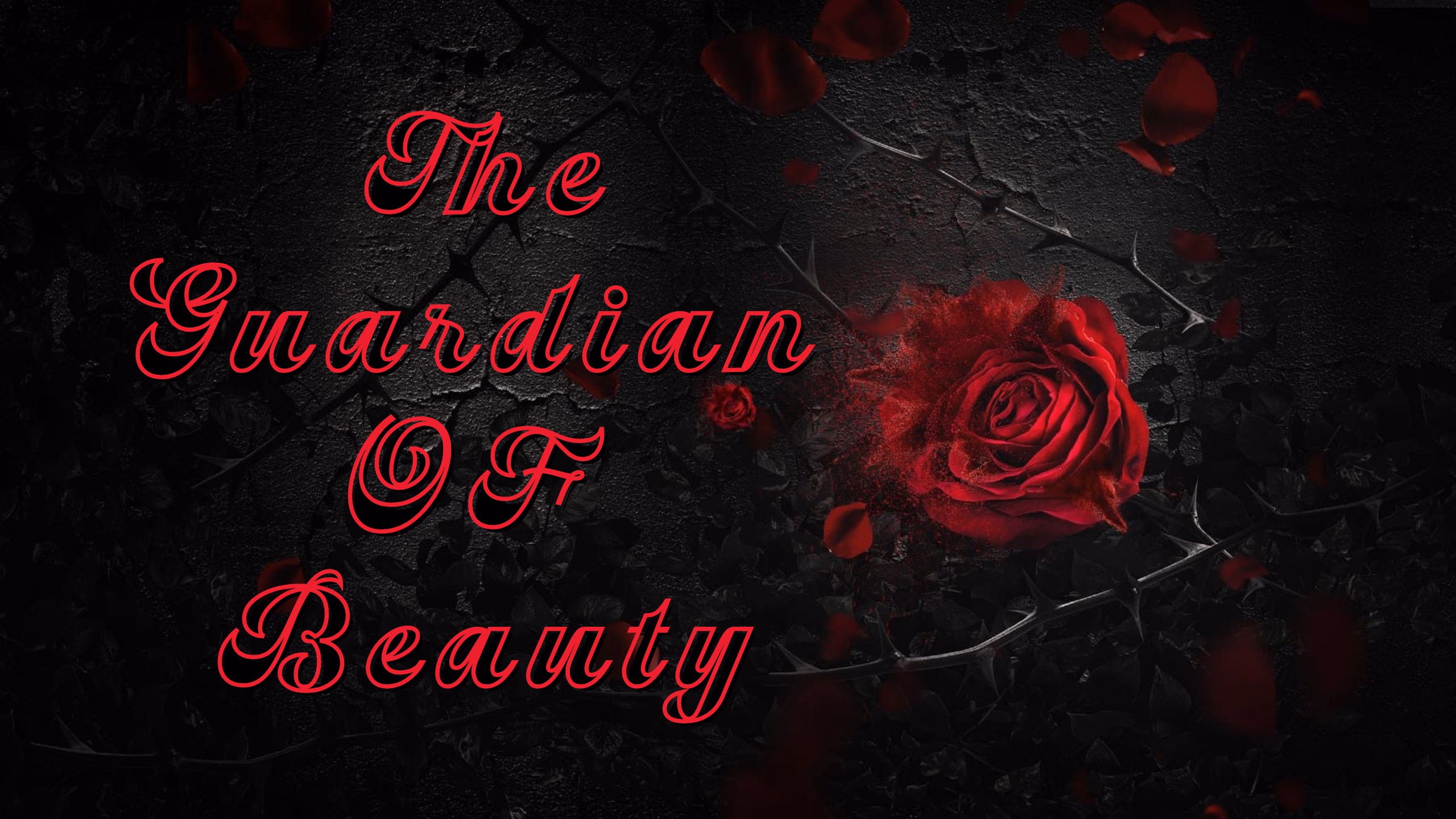 The Guardian of Beauty [v0.1] [VioletVelvetDev]