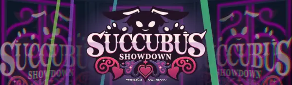 Succubus Showdown [Final] [Boob Workshop]