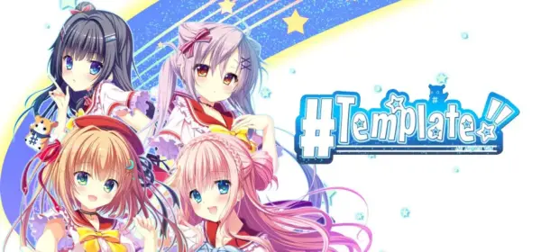 Template!! An Angel’s Gift [v1.0.0] [CIRCUS]