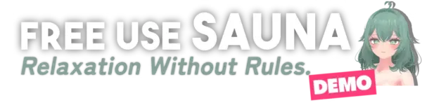 Free Use Sauna [Demo] [SatyrKing]