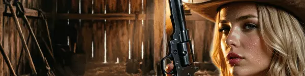 Sidesaddle Jane [v1.0] [jgahn]