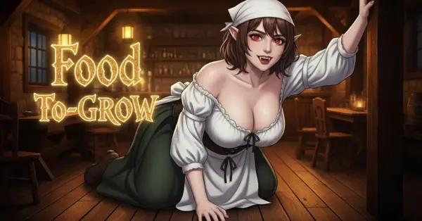 Food To-GROW [v0.0.2] [RevenGTS]
