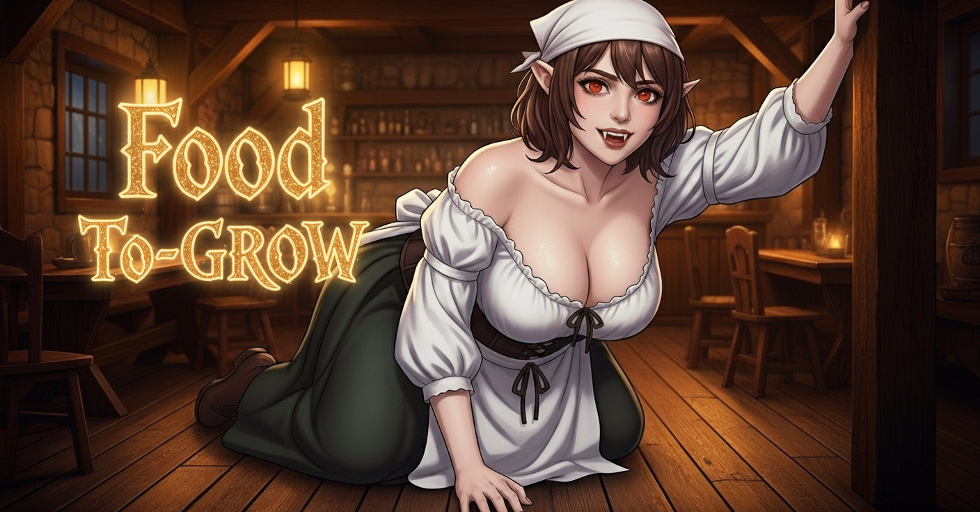 Food To-GROW [v0.0.2] [RevenGTS]