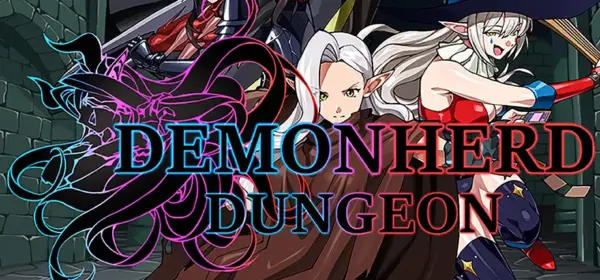 Demonherd Dungeon [v1.0.0] [Demonherd Team]