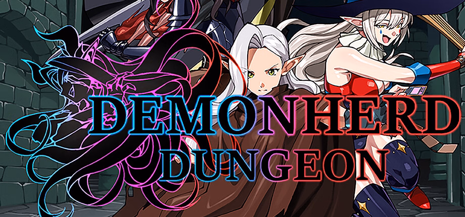 Demonherd Dungeon [v1.0.0] [Demonherd Team]