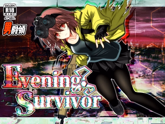 Evening Survivor [v1.35] [barony sengia]