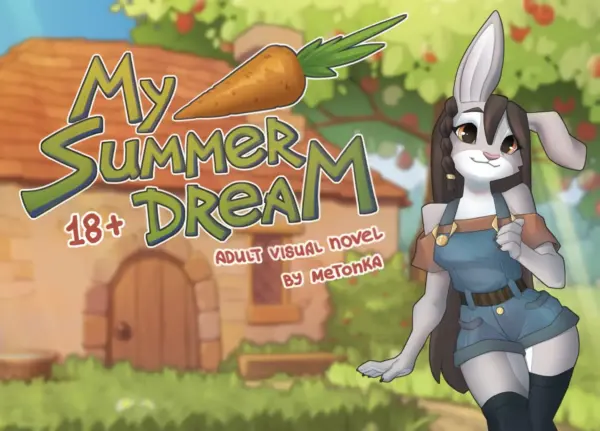 My Summer Dream [v0.0.2a] [Metonka]