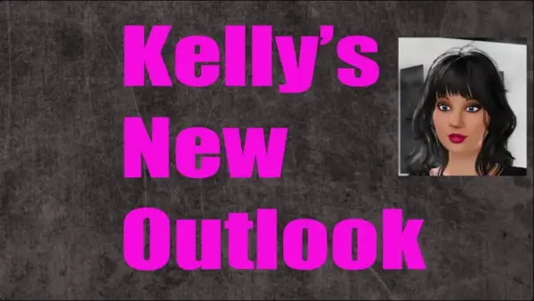 Kelly’s New Outlook [Final] [ExhibitGames]