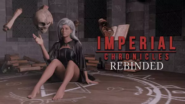 Imperial Chronicles: Rebinded [v0.7] [Filipis]