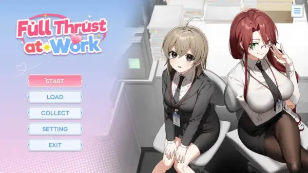Full Thrust at Work [V1.0.1] [Momentum Games]