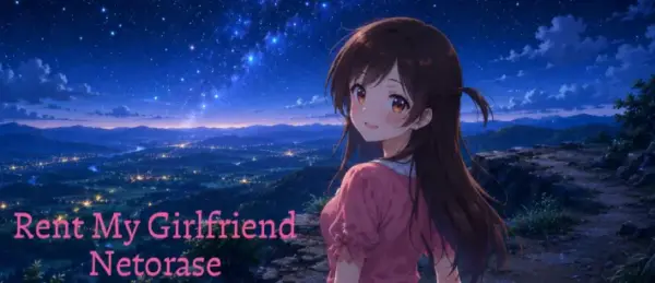 Rent My Girlfriend NTSNTR [v3.0] [raisegames]