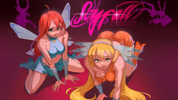Fayfall [v0.1] [Obsidian Rose]