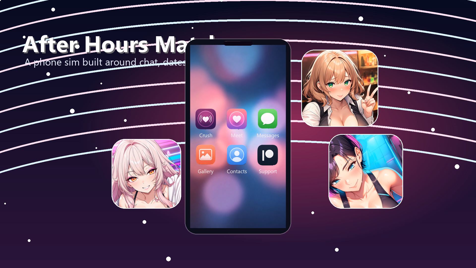 After Hours Match [v0.1] [PegasusWorks]