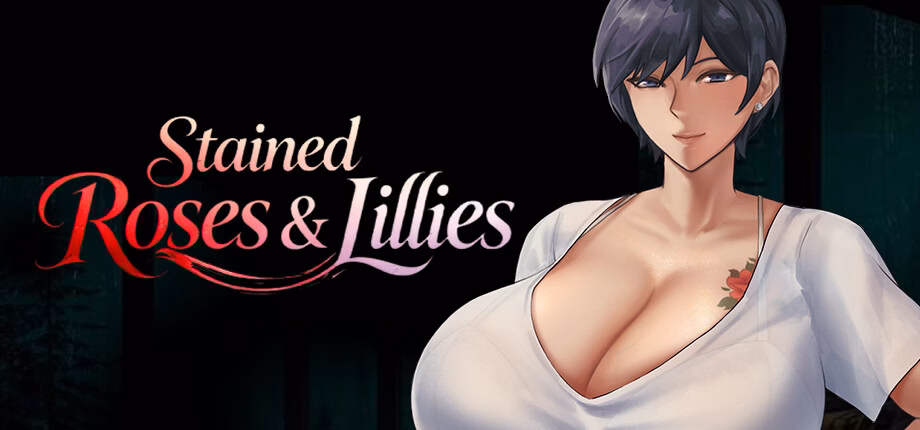BBC x FAMILY ~Roses and Lilies Dyed in Black~ [Final] [Nightcat]