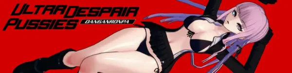 Ultra Despair Pussies [v0.1] [Ecchi Overdose]